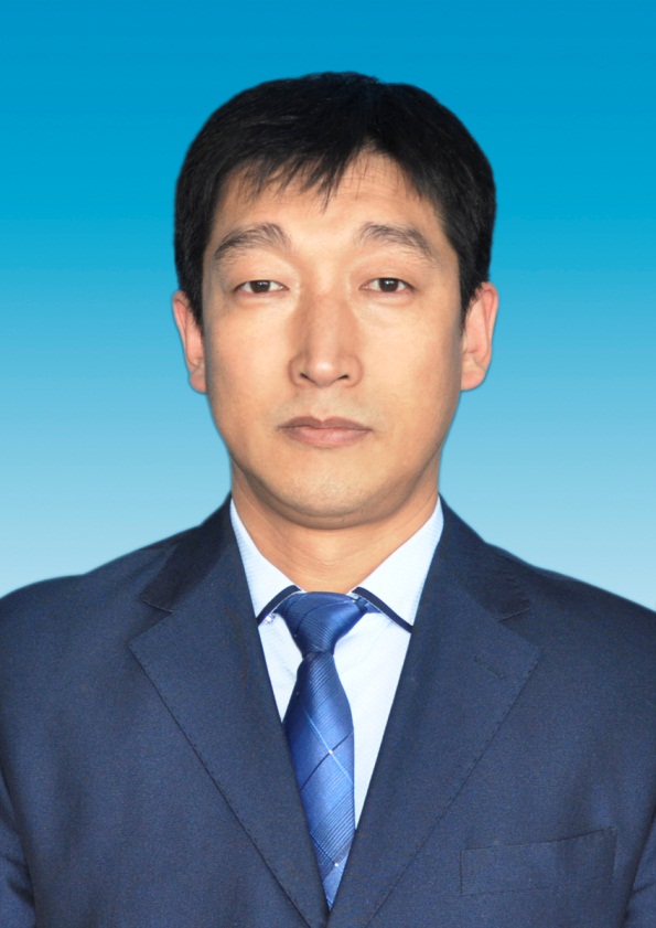 青格樂圖 黨總支副書記 副教授