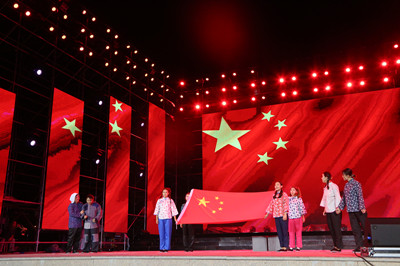 音樂系志愿者暑期“三下鄉(xiāng)”社會(huì)實(shí)踐活動(dòng)